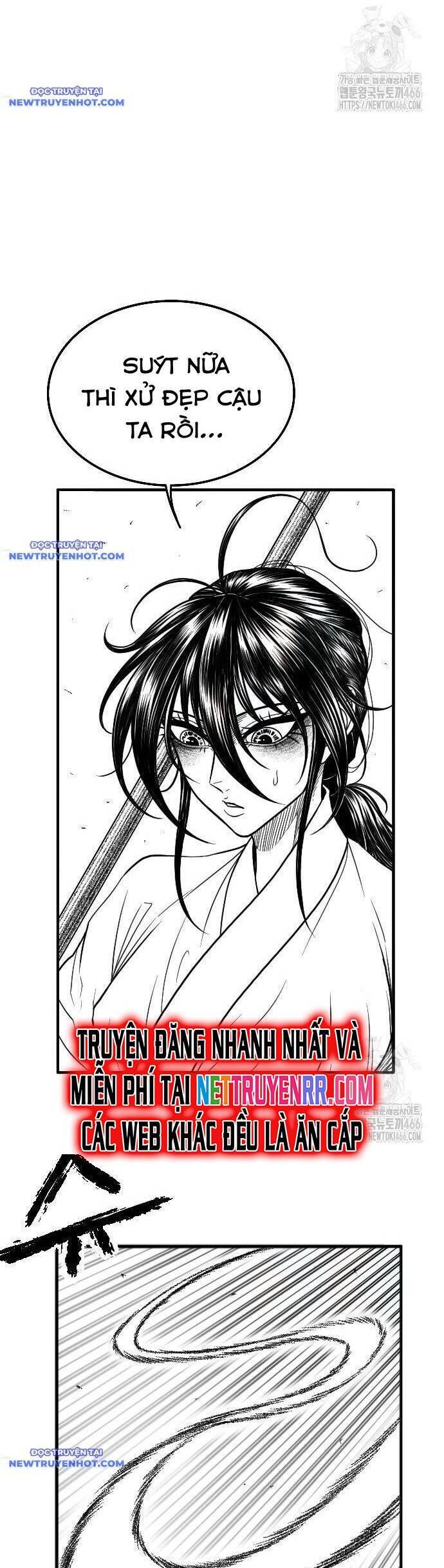 Hắc Sa Chap 24 - Next Chap 25
