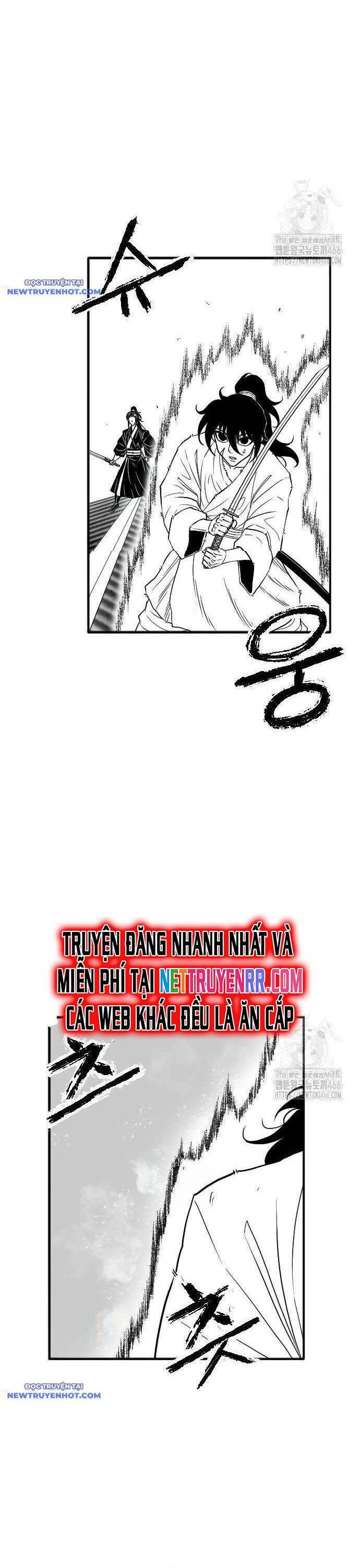 Hắc Sa Chap 24 - Next Chap 25