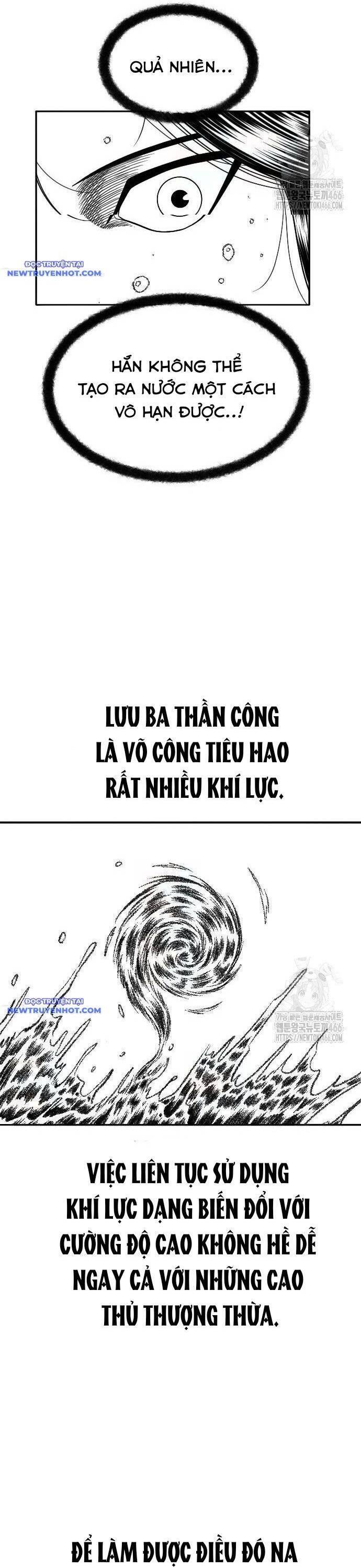 Hắc Sa Chap 24 - Next Chap 25