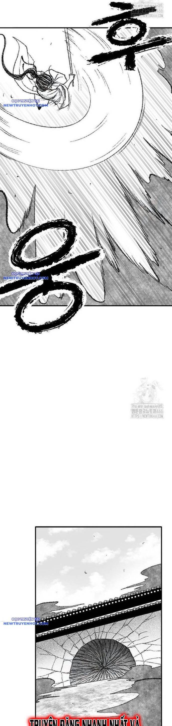 Hắc Sa Chap 25 - Next Chap 26