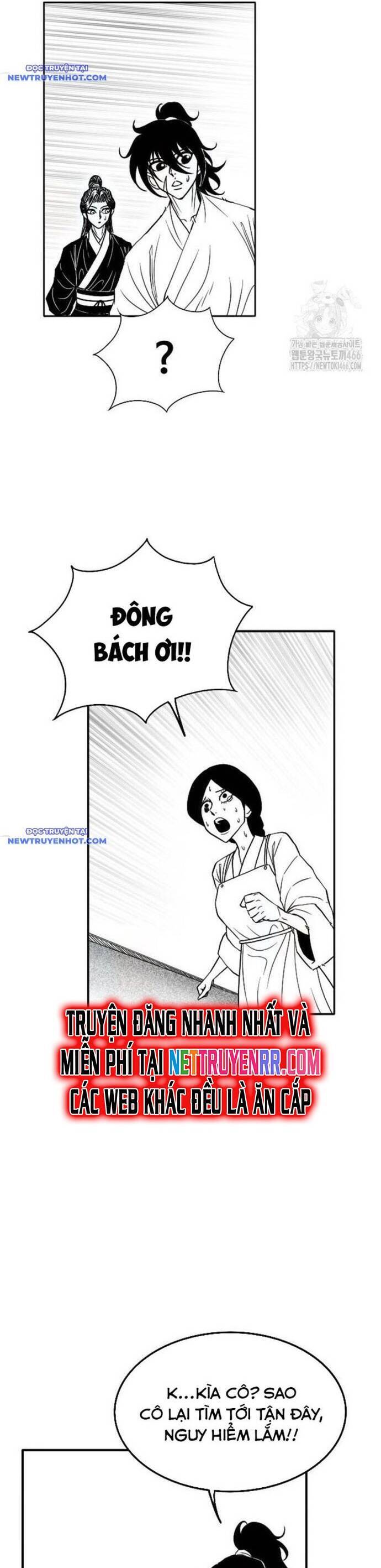 Hắc Sa Chap 25 - Next Chap 26