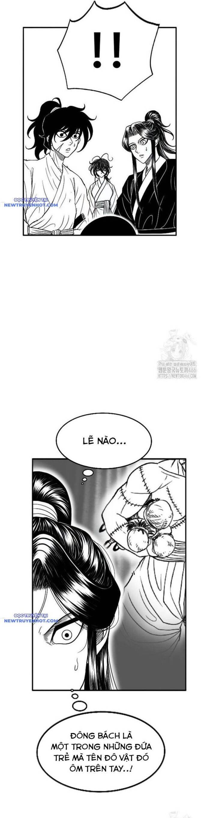 Hắc Sa Chap 25 - Next Chap 26