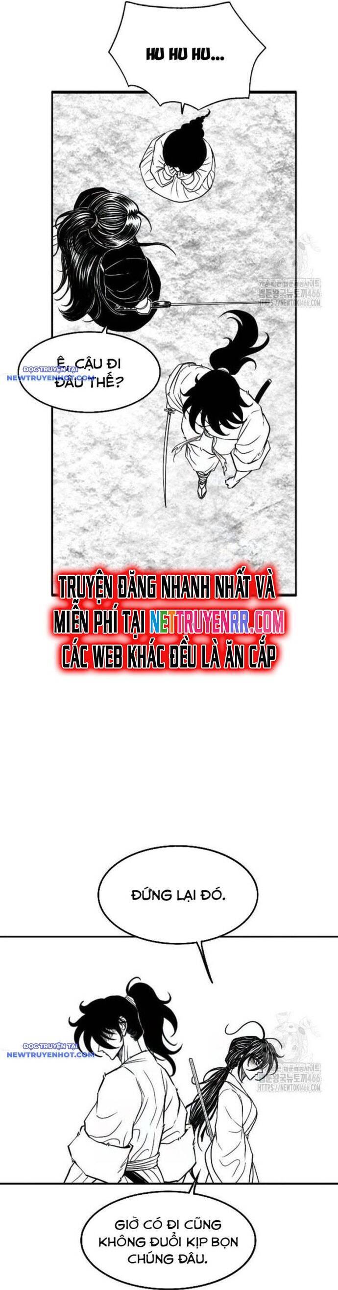 Hắc Sa Chap 25 - Next Chap 26