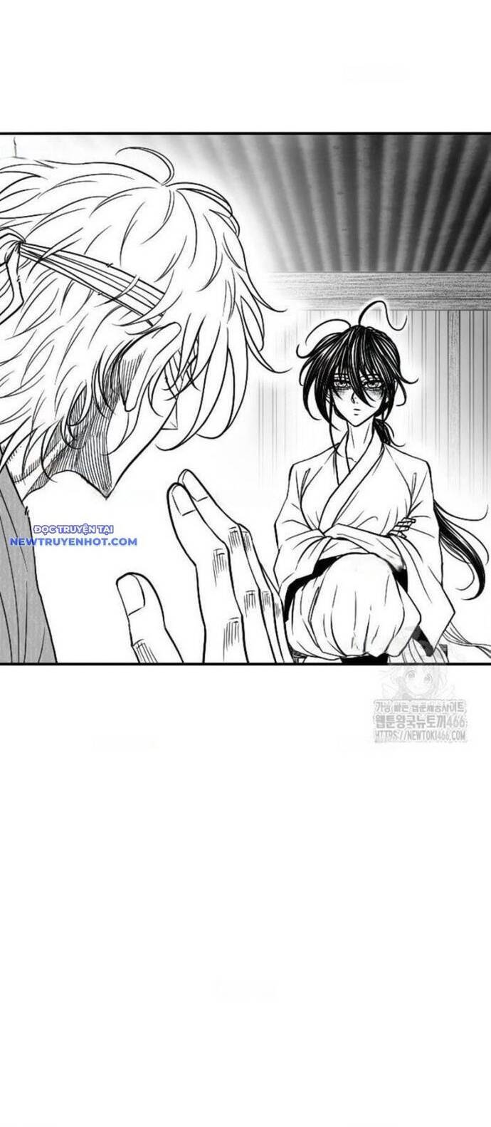 Hắc Sa Chap 25 - Next Chap 26