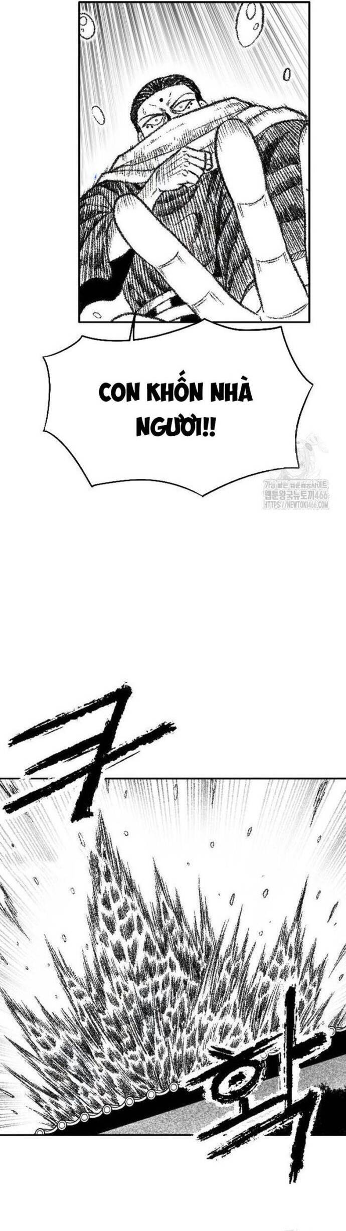 Hắc Sa Chap 25 - Next Chap 26