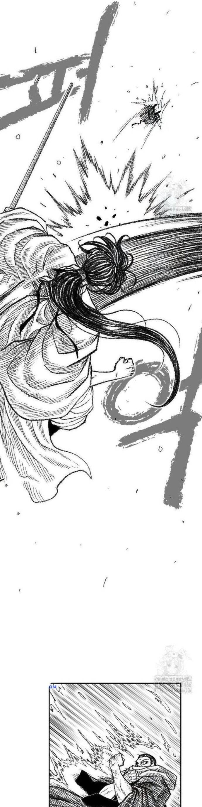 Hắc Sa Chap 25 - Next Chap 26
