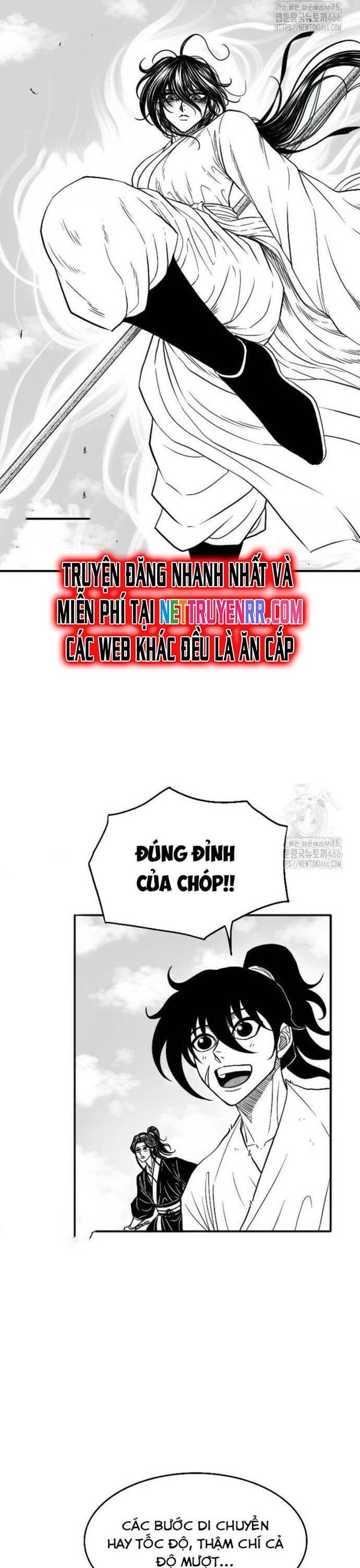 Hắc Sa Chap 25 - Next Chap 26