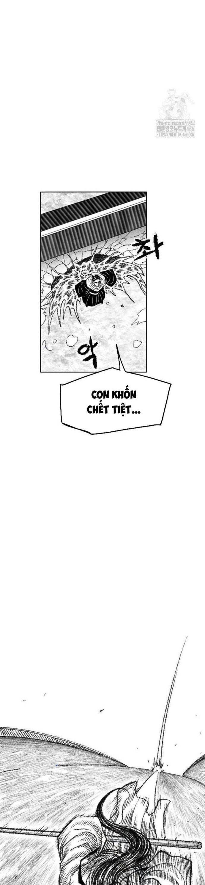 Hắc Sa Chap 25 - Next Chap 26