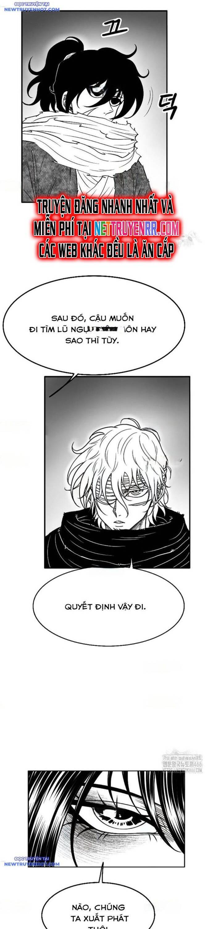 Hắc Sa Chap 26 - Next Chap 27
