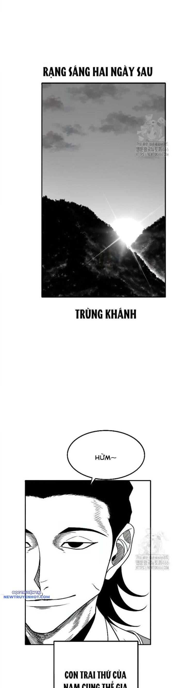 Hắc Sa Chap 26 - Next Chap 27