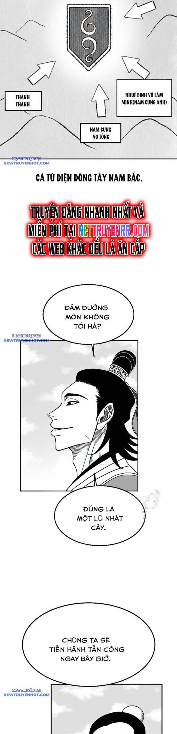 Hắc Sa Chap 26 - Next Chap 27