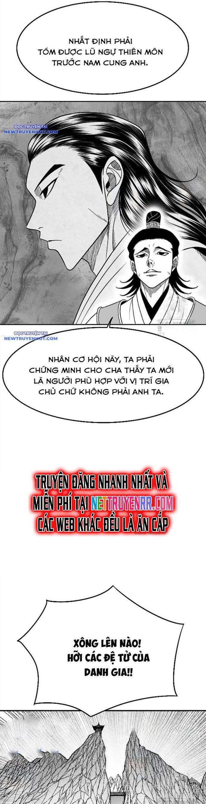 Hắc Sa Chap 26 - Next Chap 27