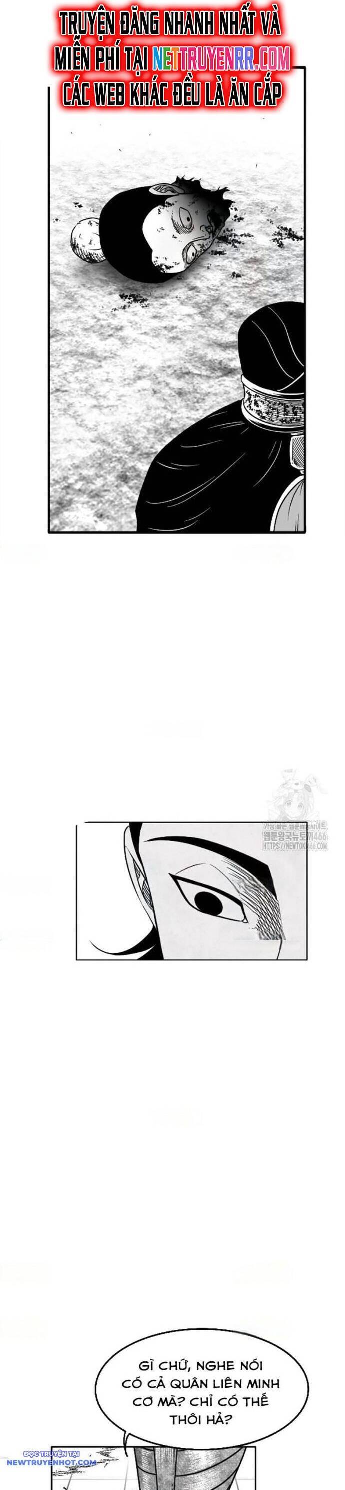 Hắc Sa Chap 26 - Next Chap 27