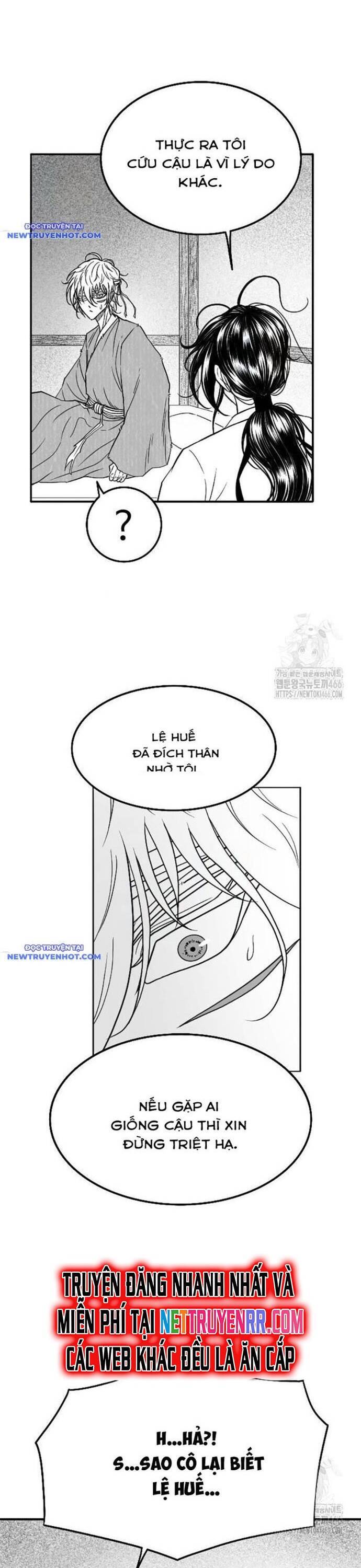 Hắc Sa Chap 26 - Next Chap 27