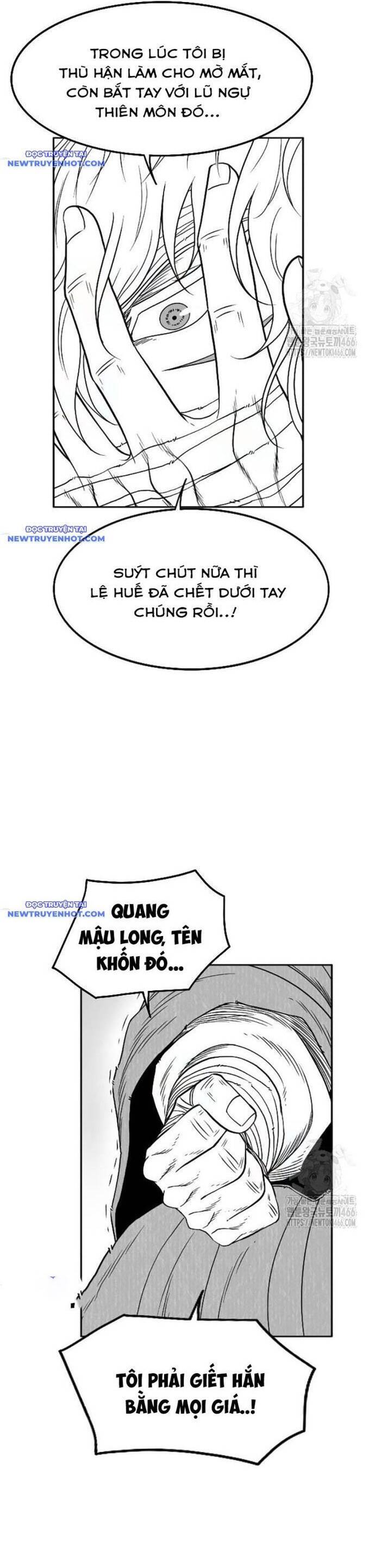 Hắc Sa Chap 26 - Next Chap 27