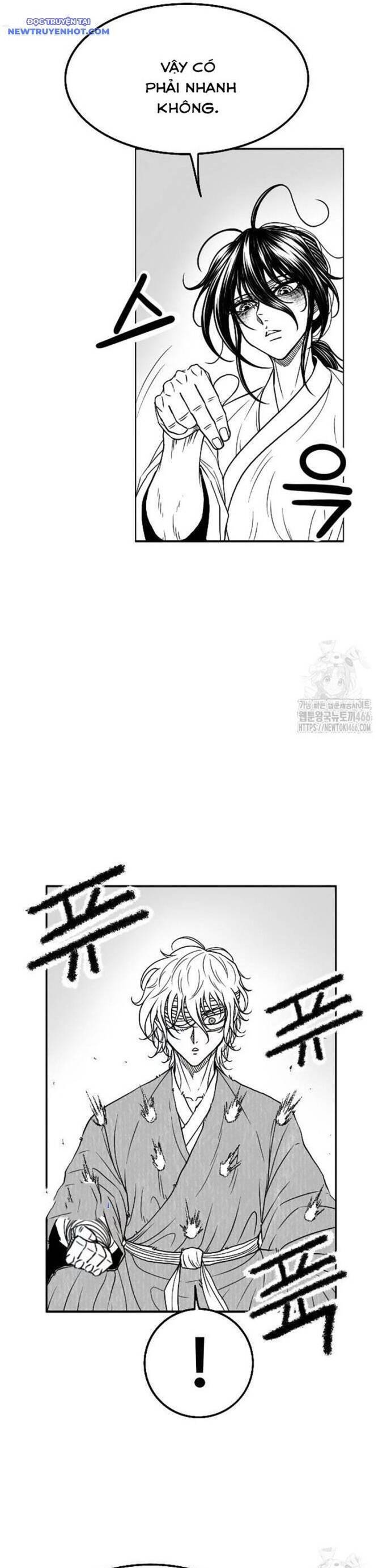 Hắc Sa Chap 26 - Next Chap 27