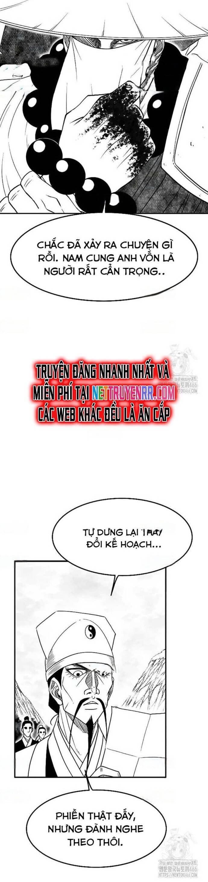 Hắc Sa Chap 27 - Next Chap 28