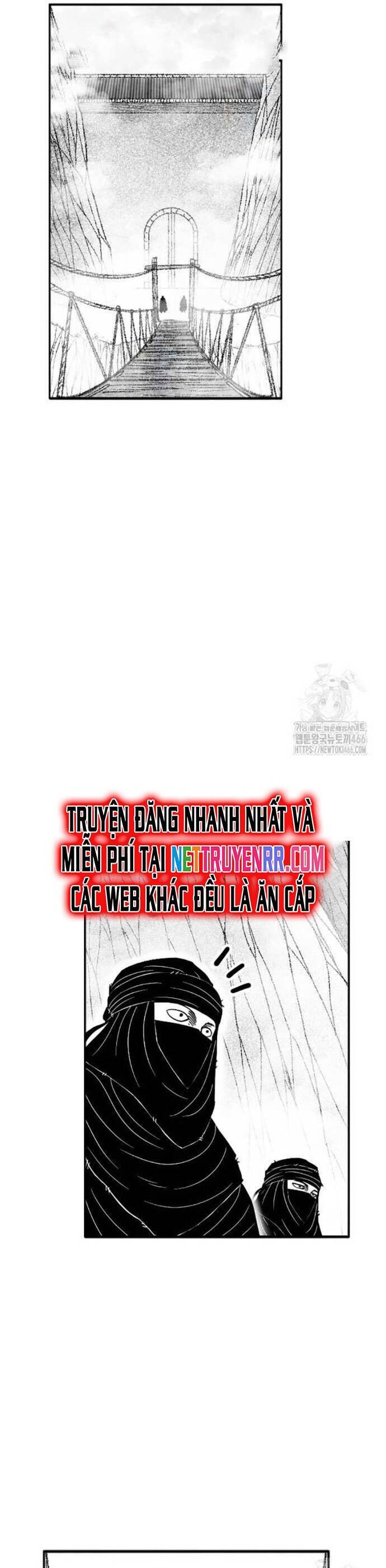 Hắc Sa Chap 27 - Next Chap 28