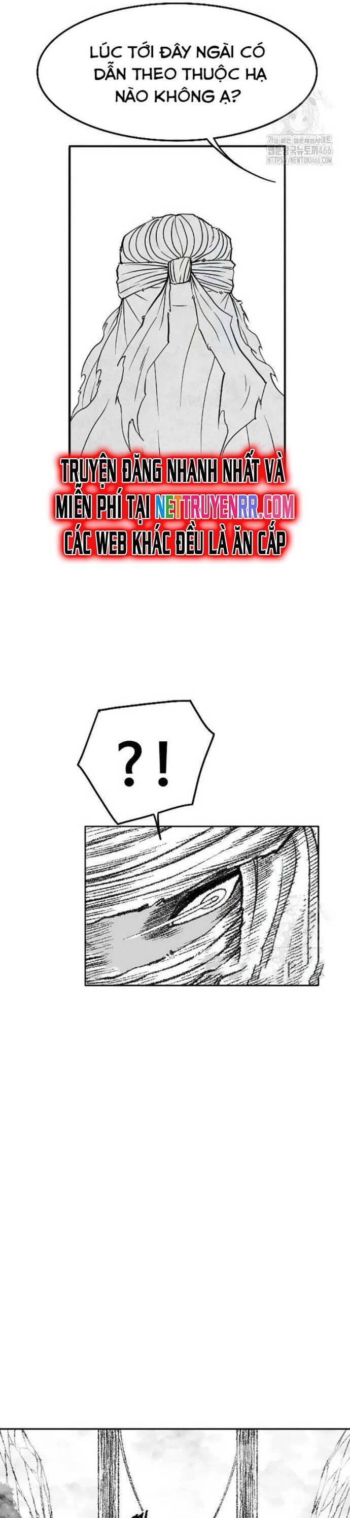 Hắc Sa Chap 27 - Next Chap 28