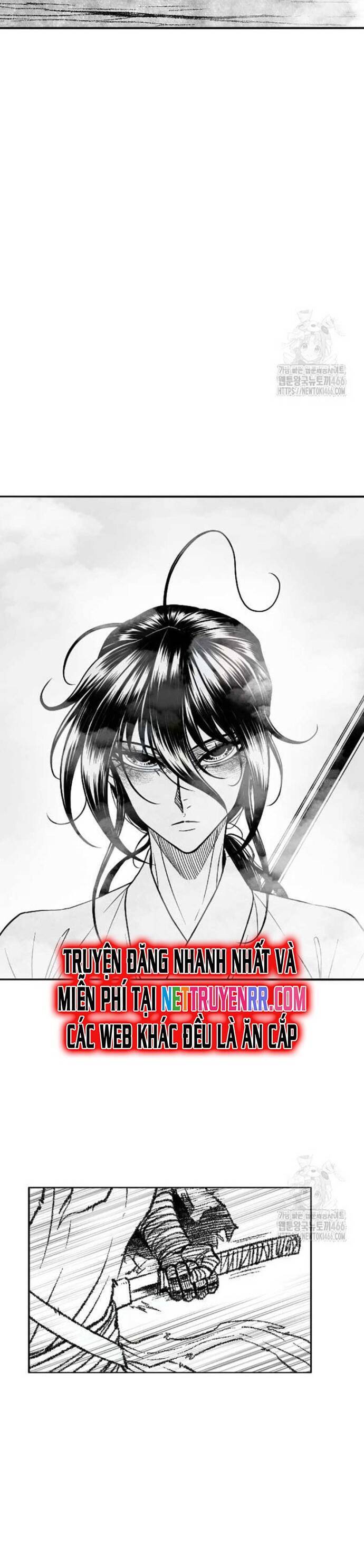 Hắc Sa Chap 27 - Next Chap 28
