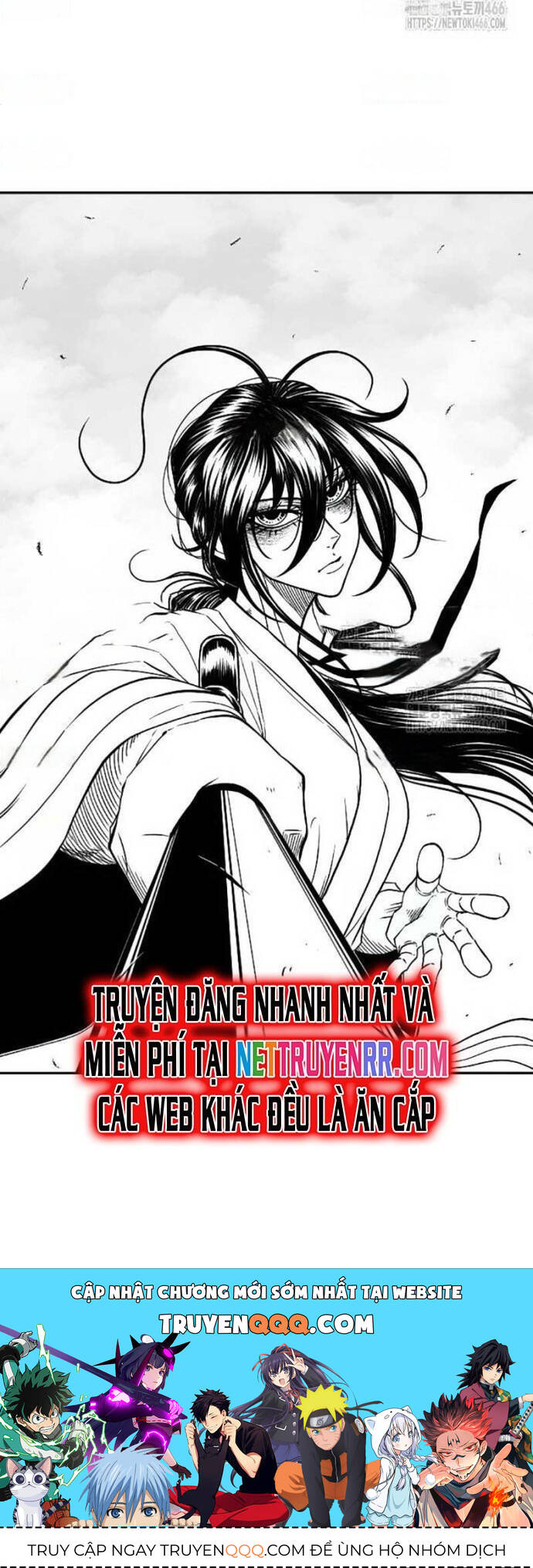 Hắc Sa Chap 27 - Next Chap 28