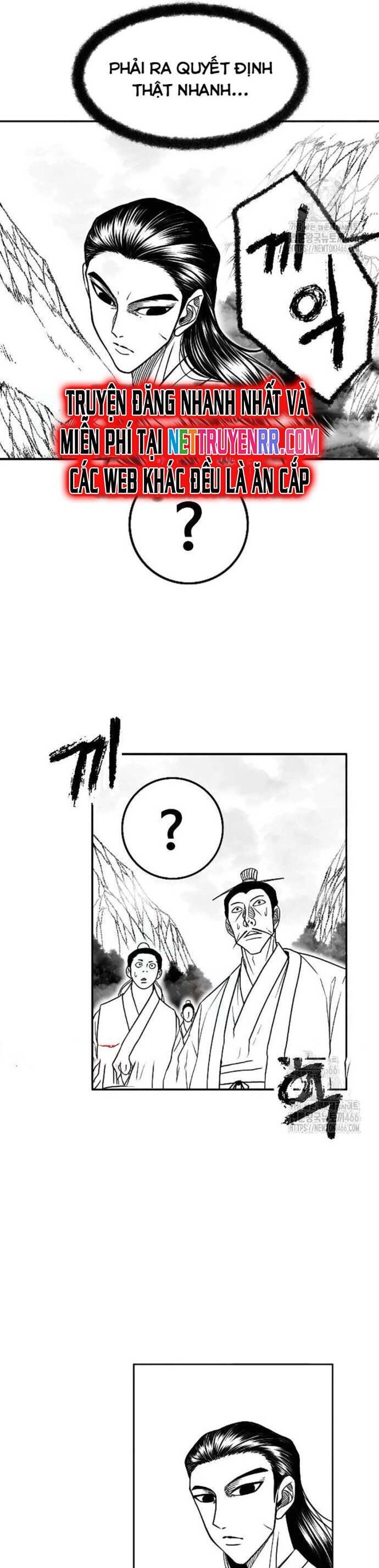 Hắc Sa Chap 27 - Next Chap 28
