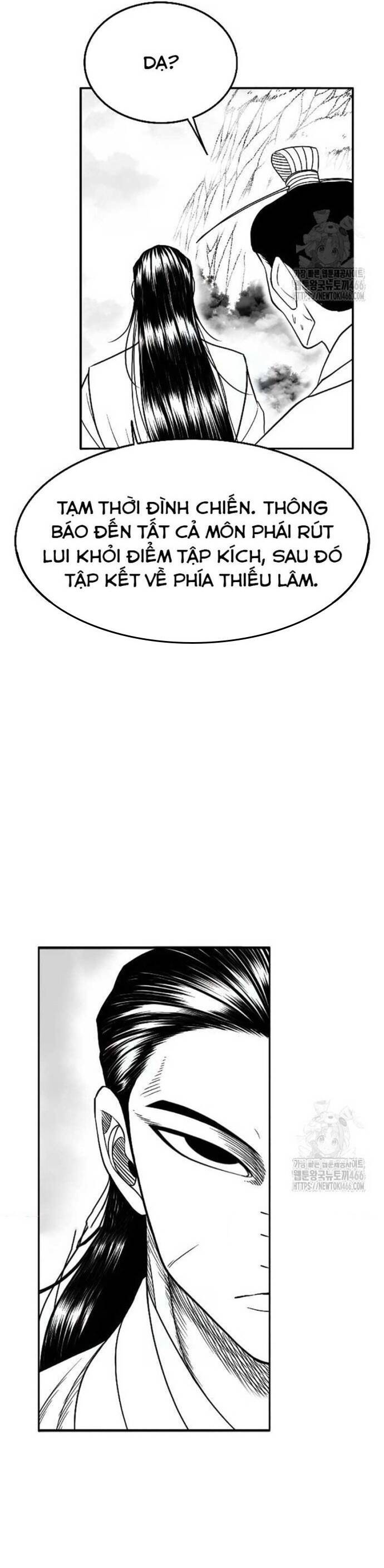 Hắc Sa Chap 27 - Next Chap 28