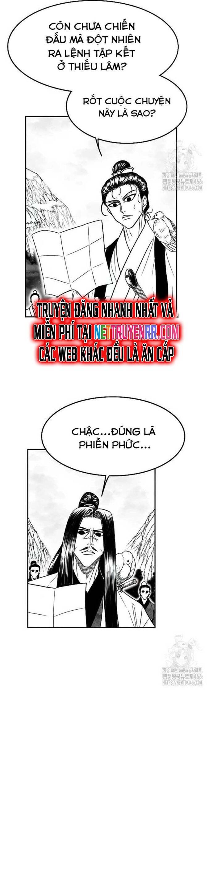 Hắc Sa Chap 27 - Next Chap 28