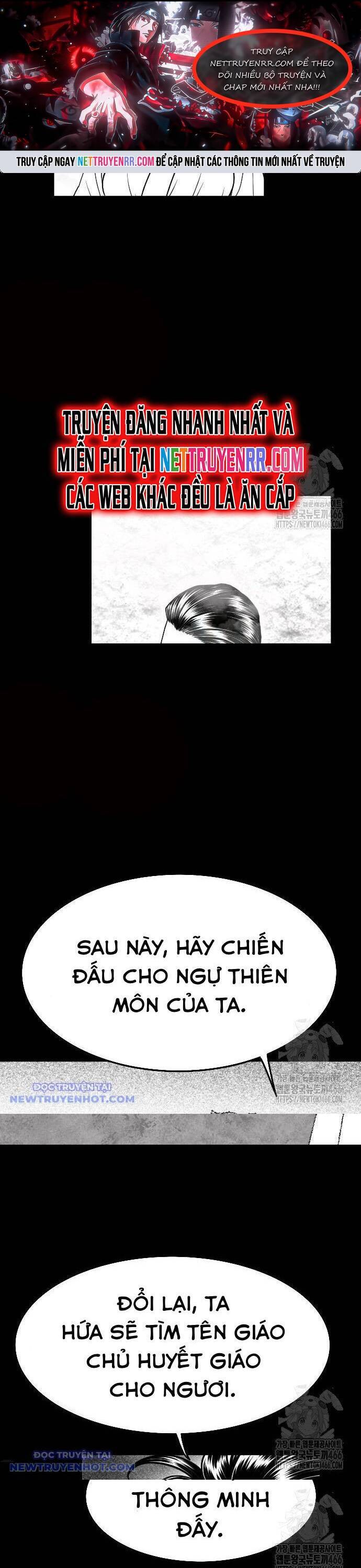 Hắc Sa Chap 28 - Next Chap 29