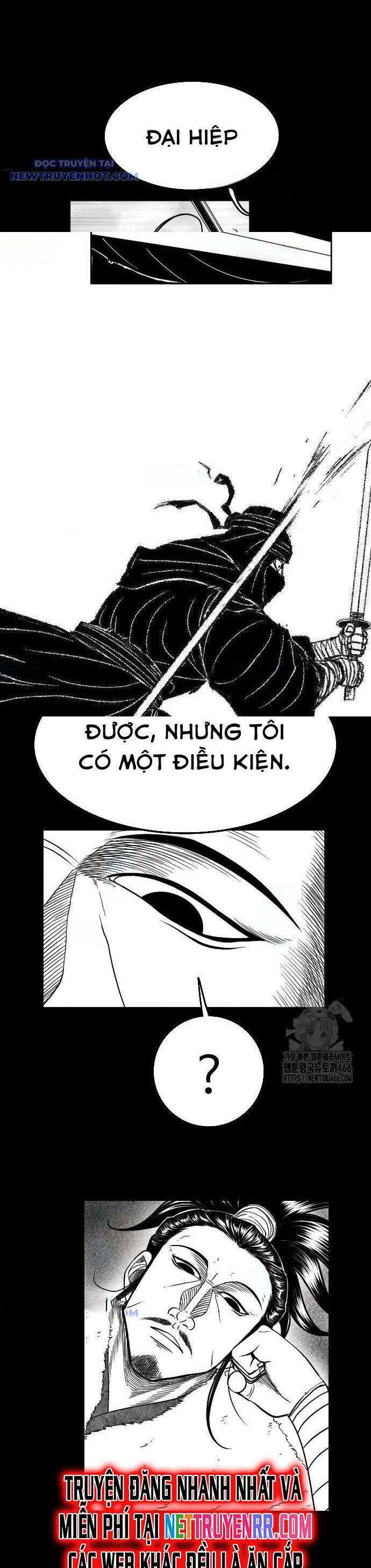 Hắc Sa Chap 28 - Next Chap 29