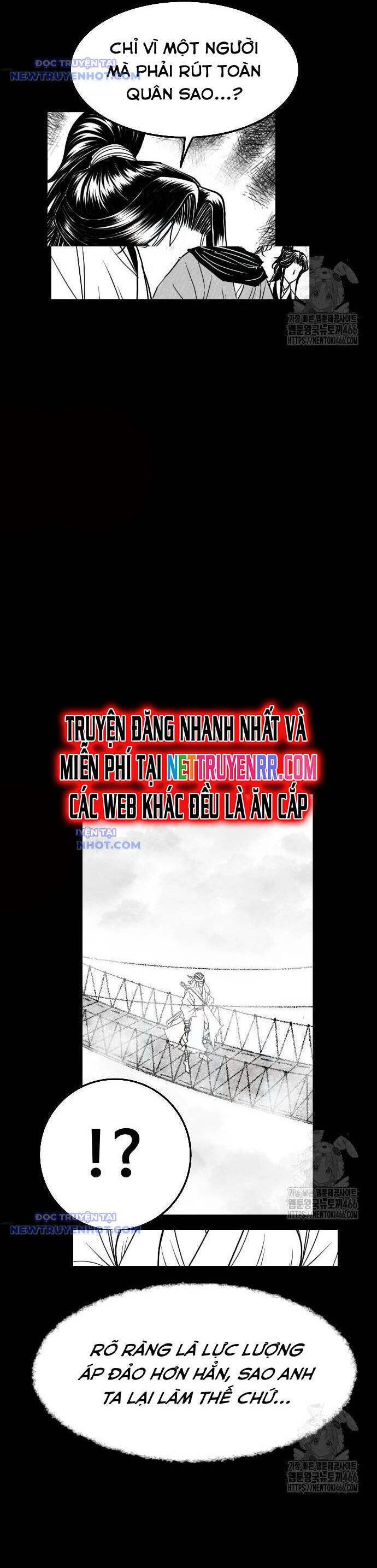 Hắc Sa Chap 28 - Next Chap 29