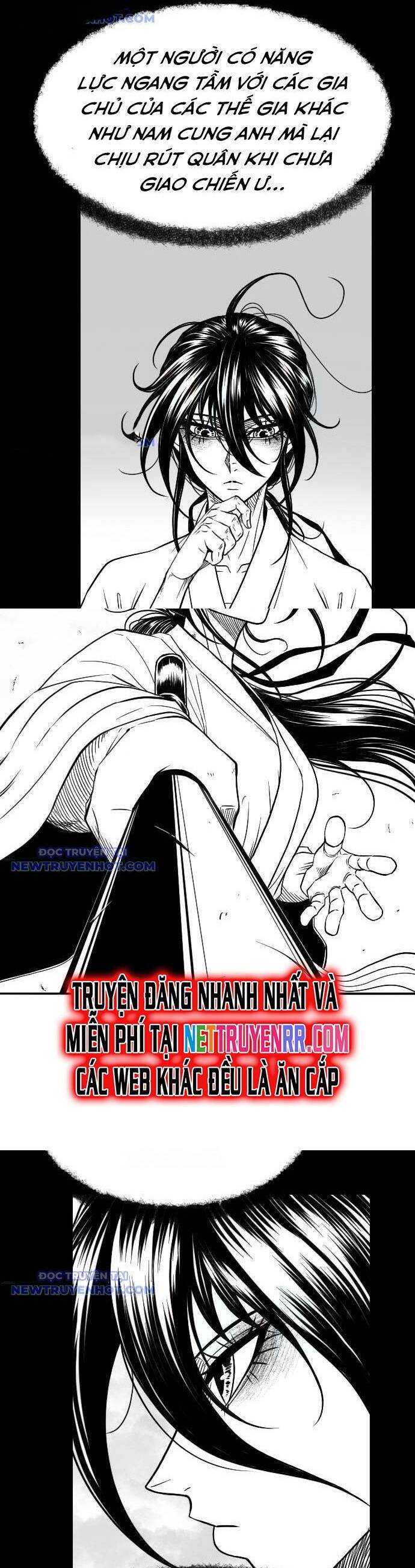 Hắc Sa Chap 28 - Next Chap 29
