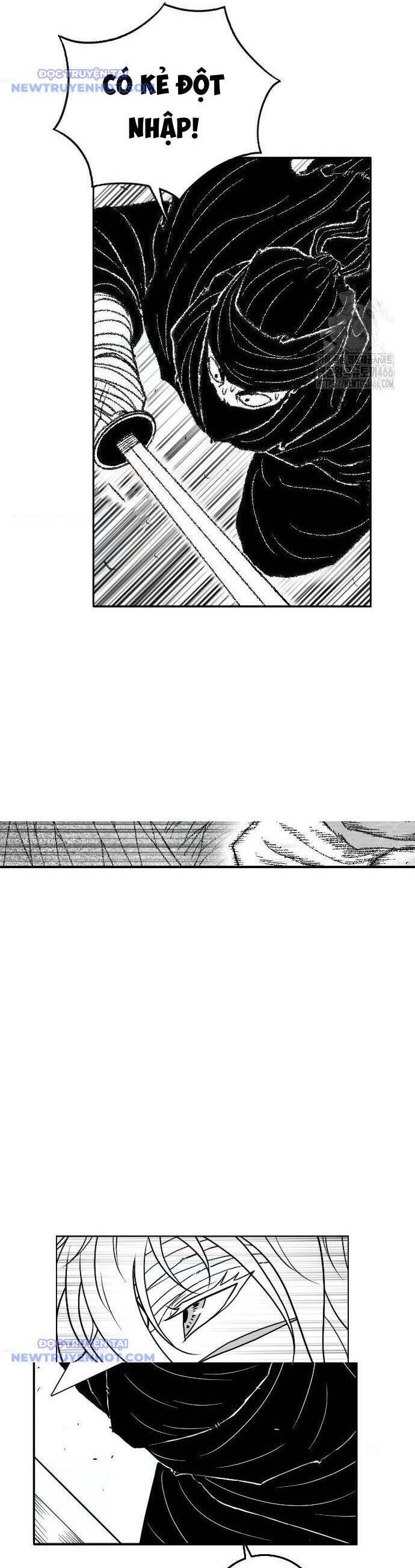 Hắc Sa Chap 28 - Next Chap 29