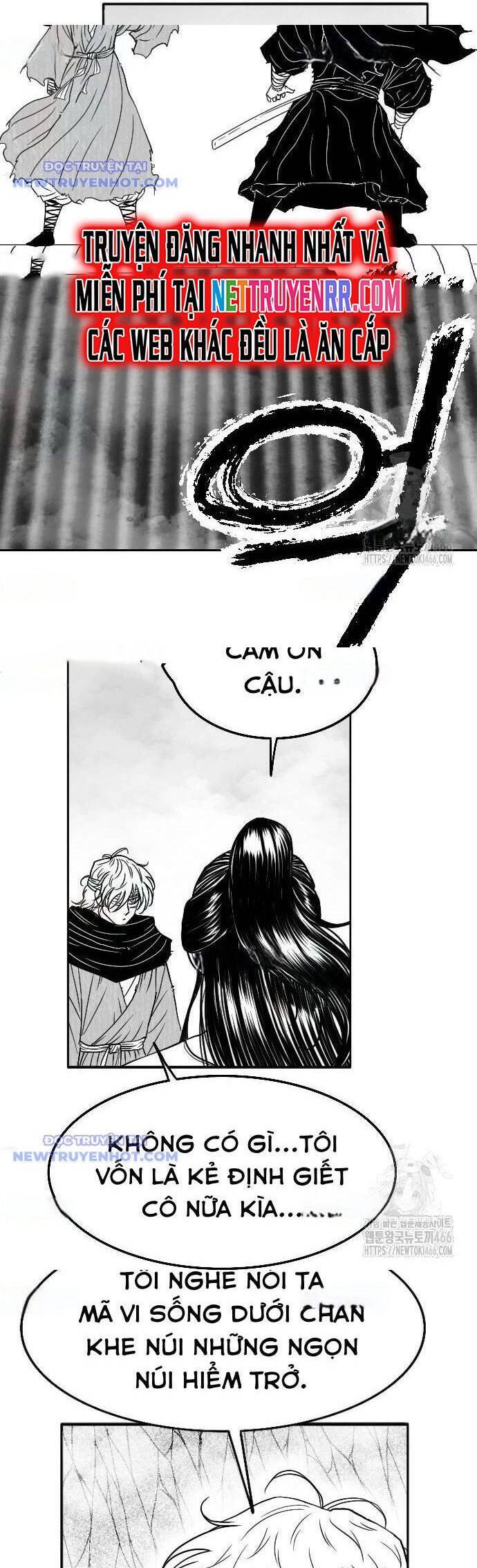 Hắc Sa Chap 28 - Next Chap 29