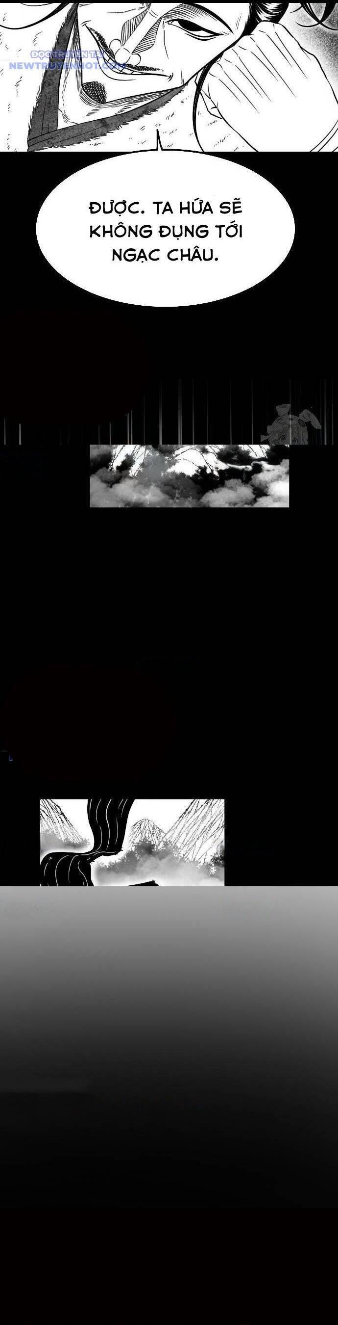 Hắc Sa Chap 28 - Next Chap 29