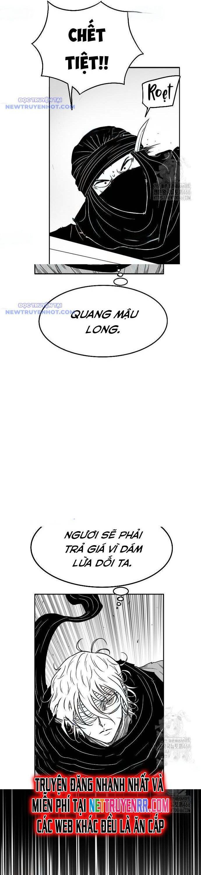 Hắc Sa Chap 28 - Next Chap 29