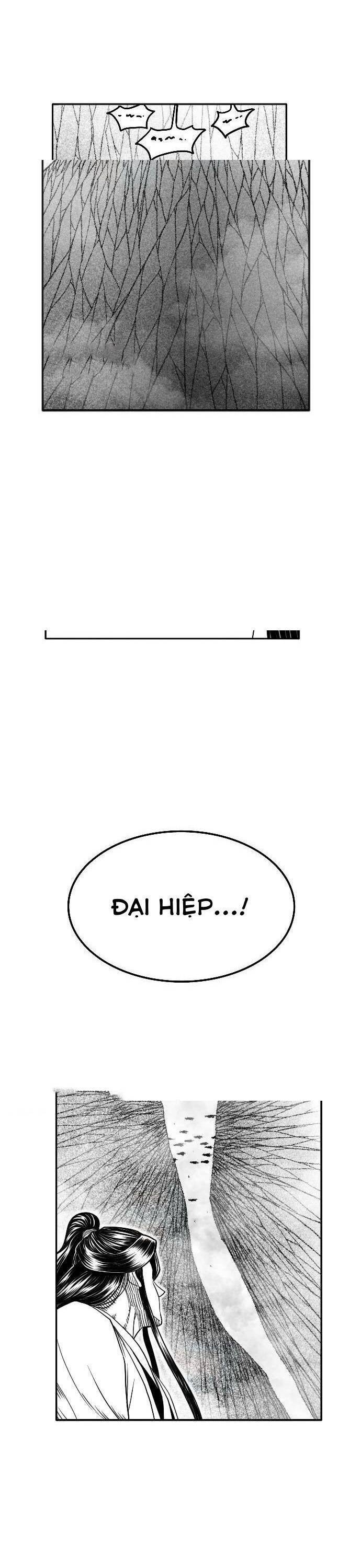 Hắc Sa Chap 28 - Next Chap 29