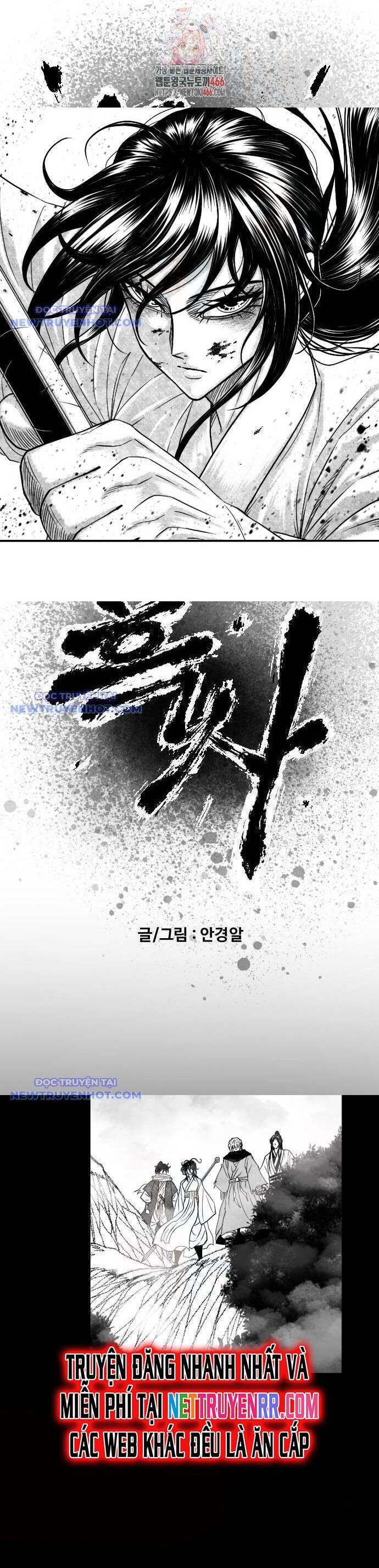 Hắc Sa Chap 28 - Next Chap 29