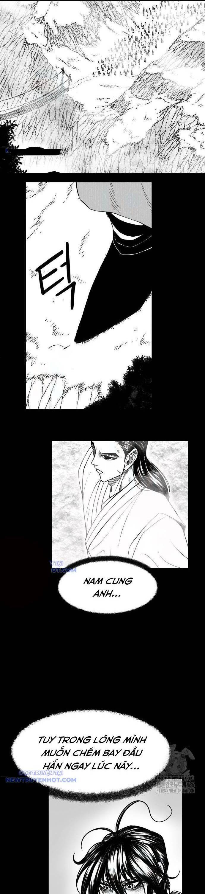 Hắc Sa Chap 28 - Next Chap 29