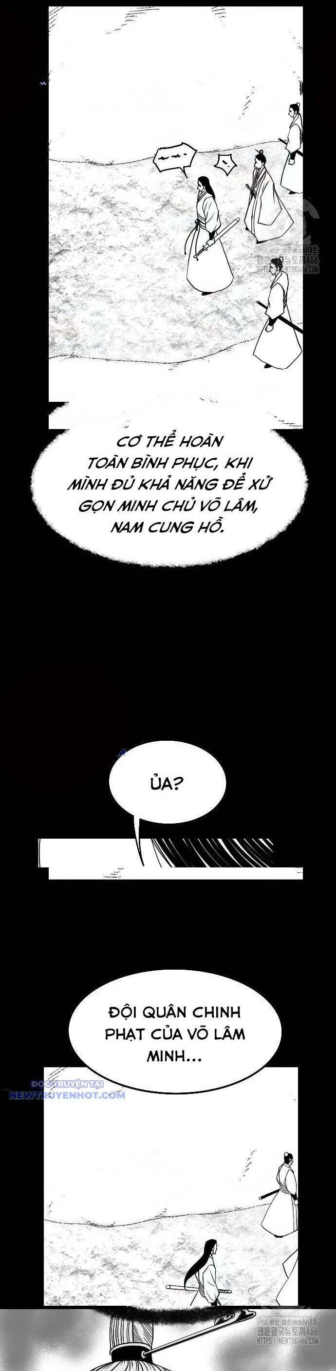 Hắc Sa Chap 28 - Next Chap 29