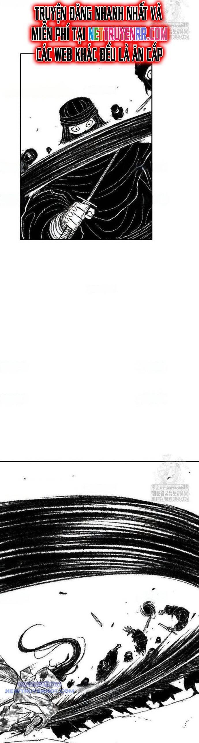 Hắc Sa Chap 29 - Next Chap 30