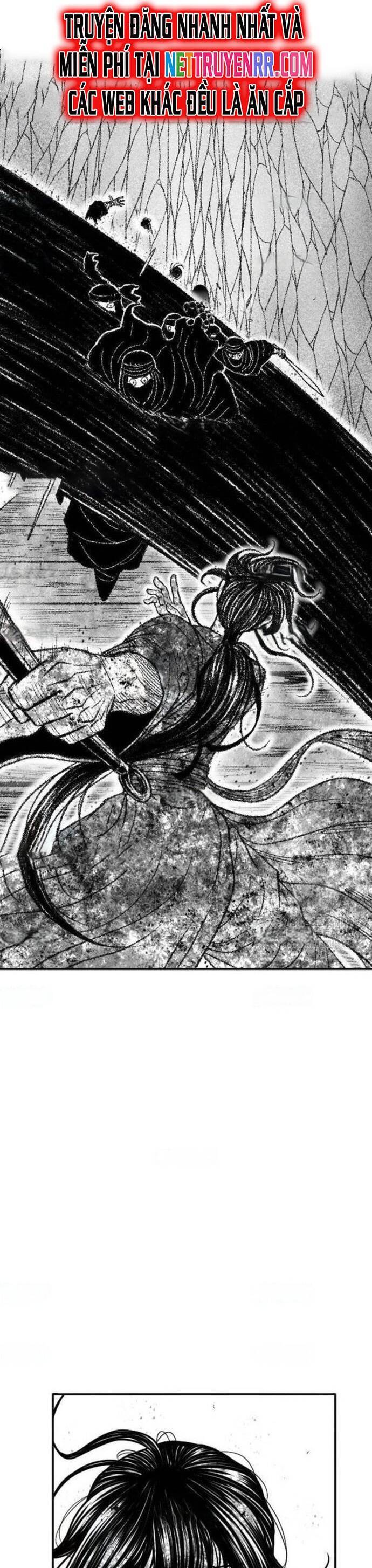 Hắc Sa Chap 29 - Next Chap 30