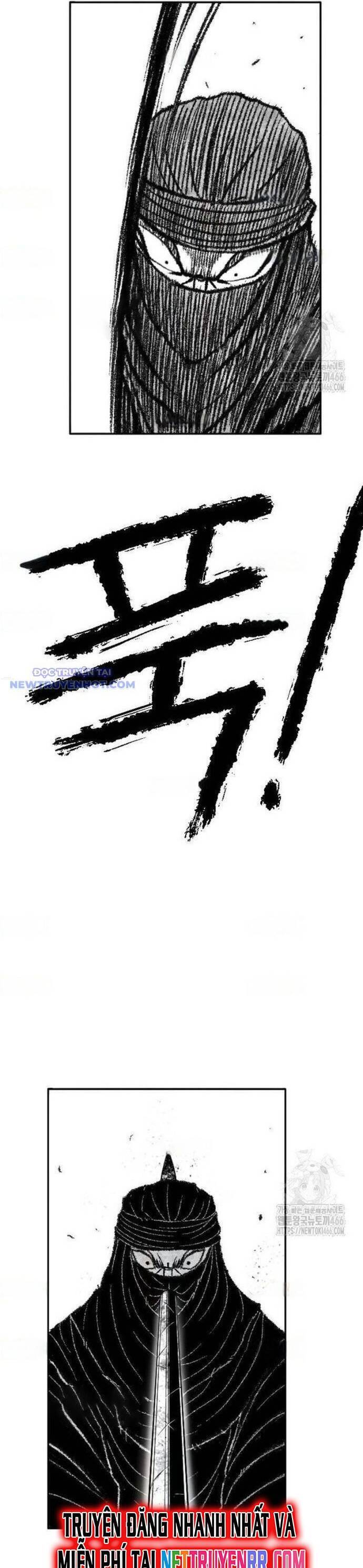 Hắc Sa Chap 29 - Next Chap 30
