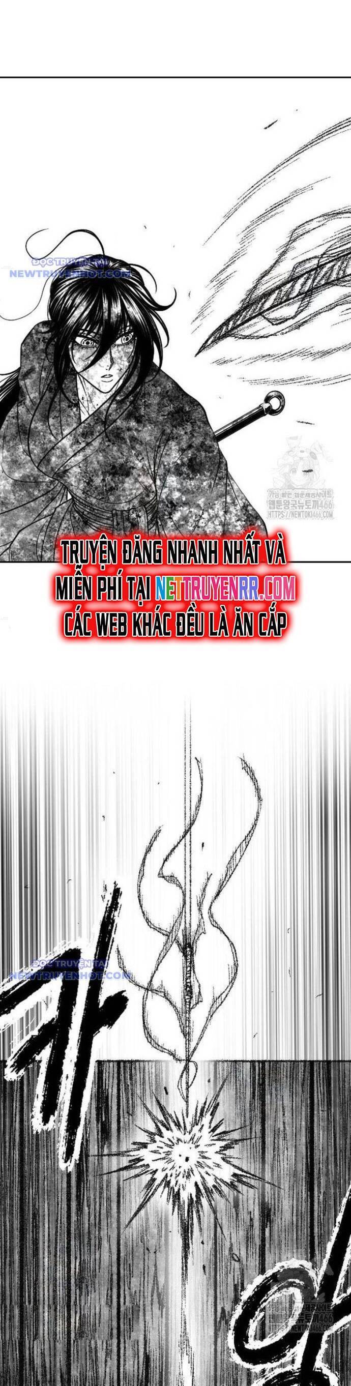 Hắc Sa Chap 29 - Next Chap 30