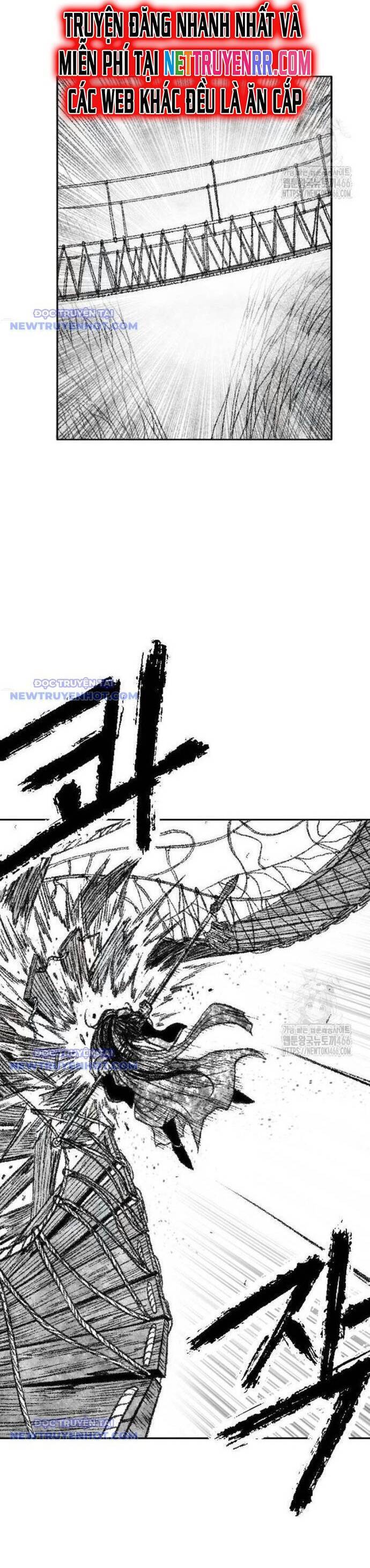 Hắc Sa Chap 29 - Next Chap 30