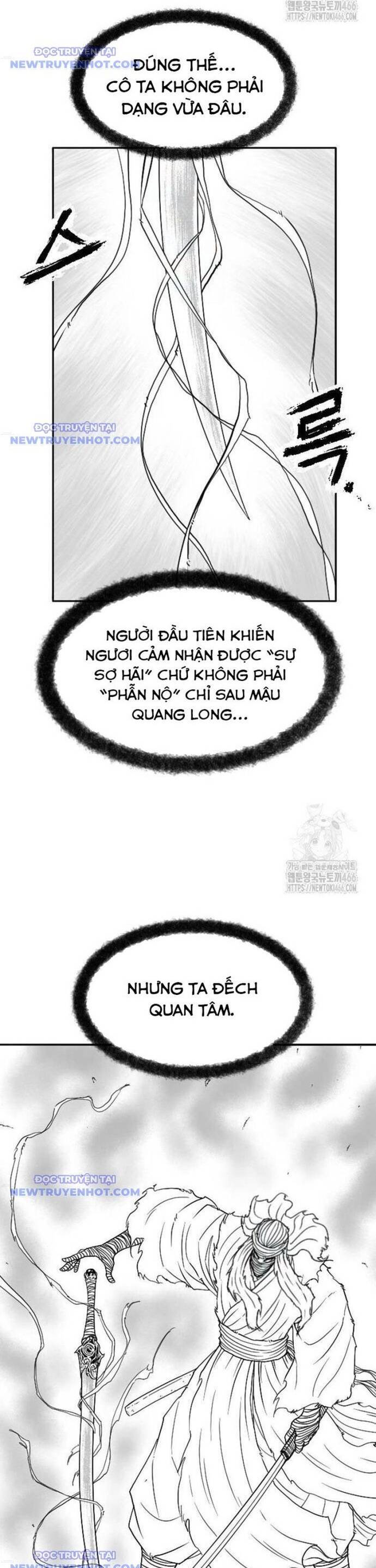 Hắc Sa Chap 29 - Next Chap 30