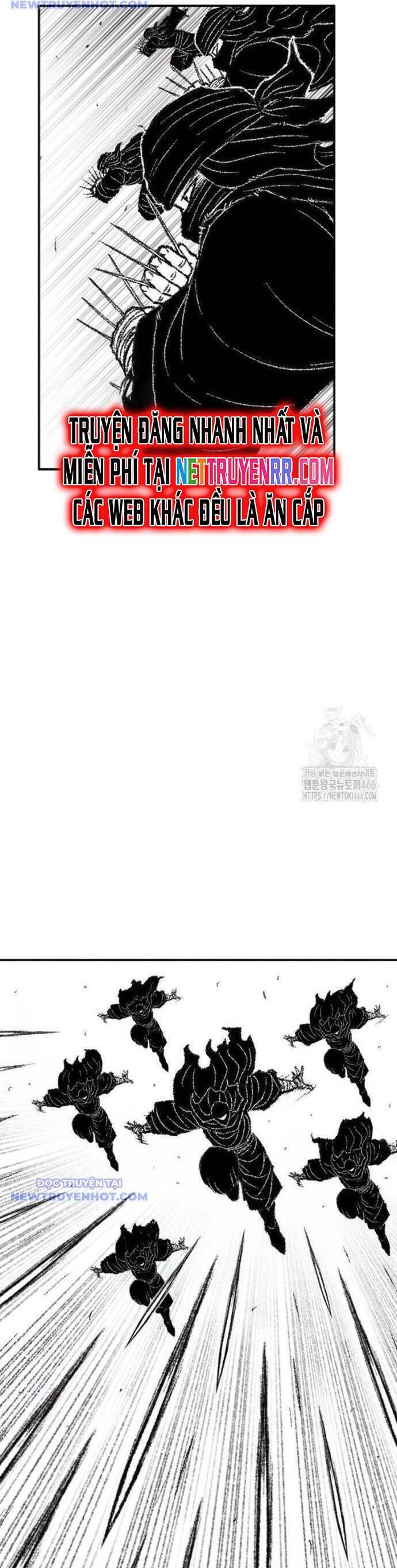 Hắc Sa Chap 29 - Next Chap 30