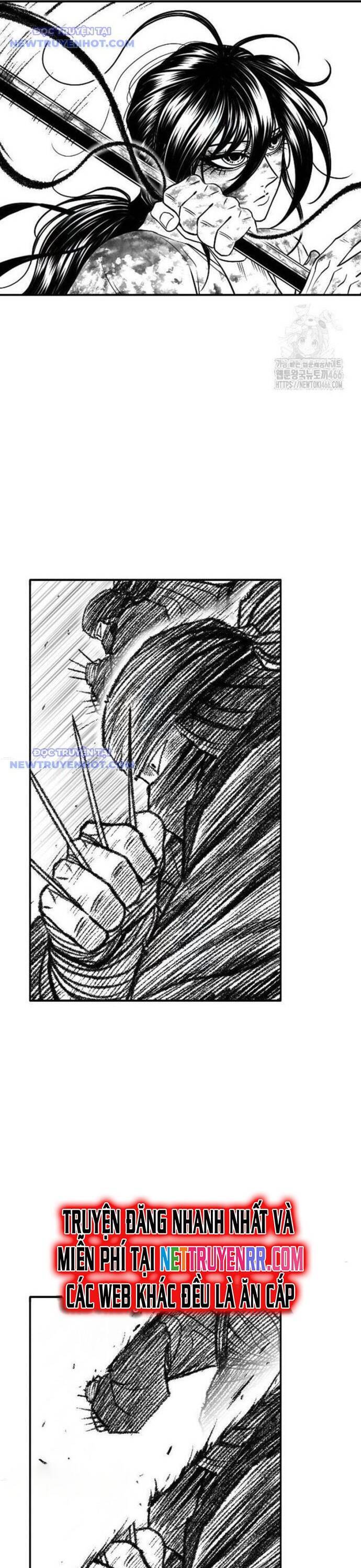 Hắc Sa Chap 29 - Next Chap 30