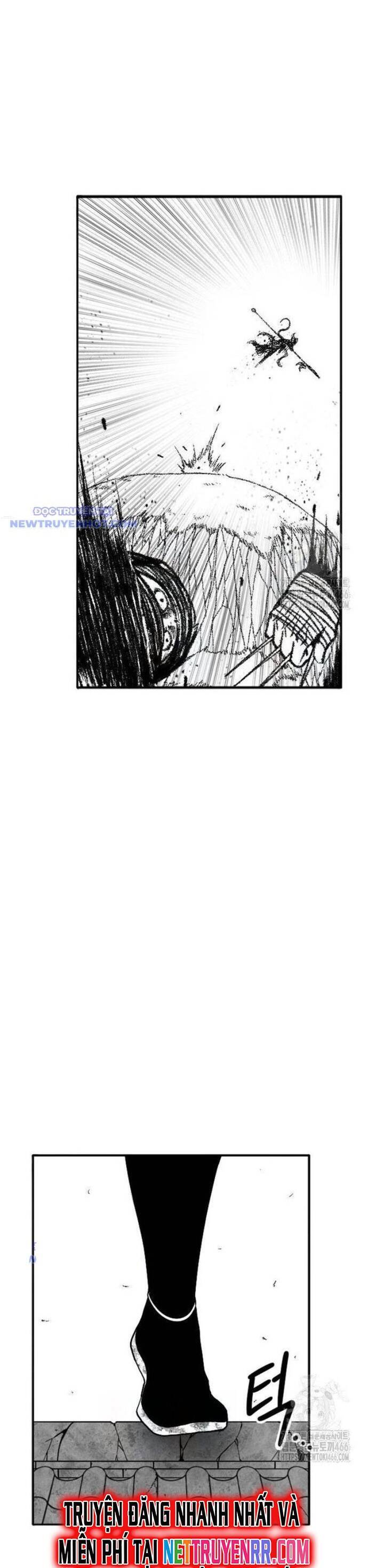 Hắc Sa Chap 29 - Next Chap 30