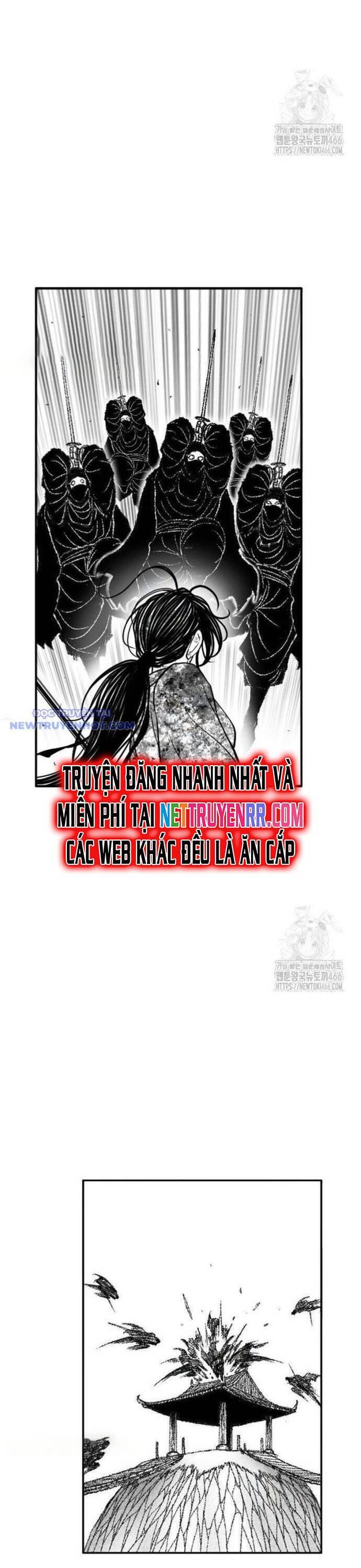 Hắc Sa Chap 29 - Next Chap 30